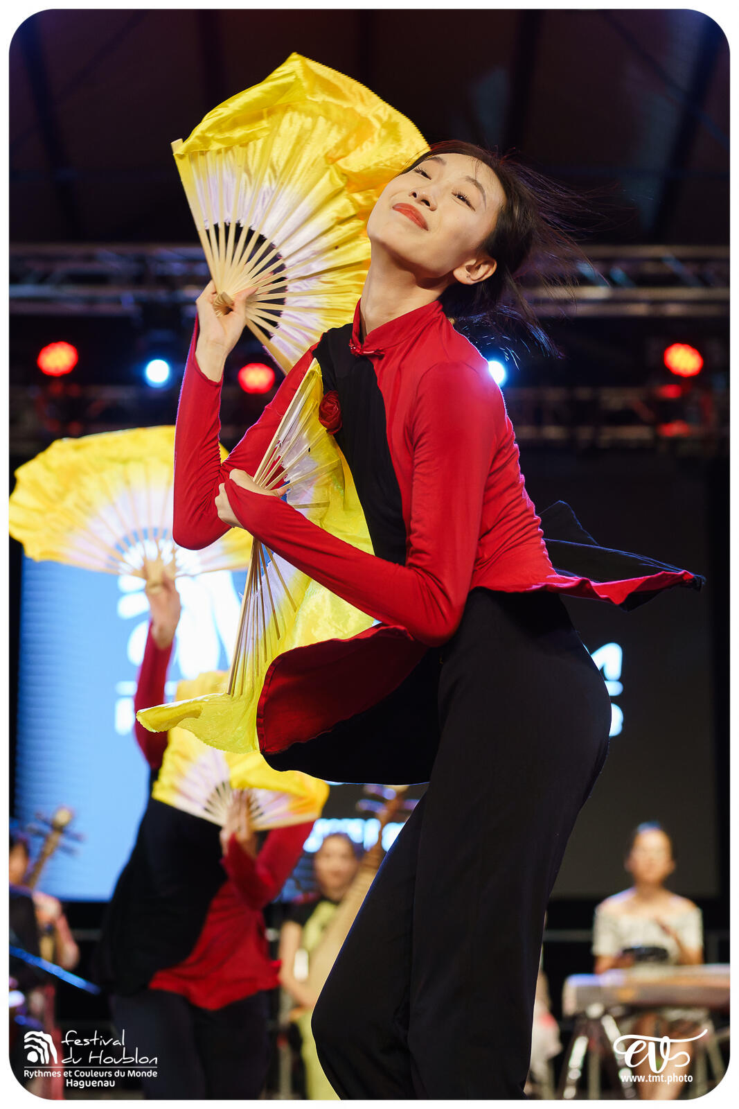 FDH 2024.08.23 | SOIREE DE GALA